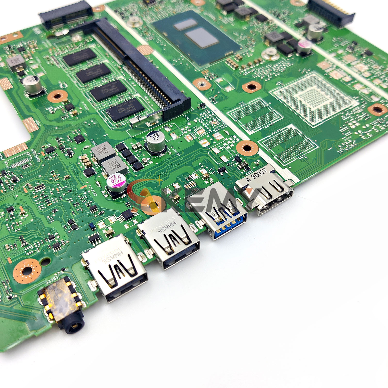 X540UA Laptop Motherboard For  - Pc Gaming I5 recensie en prijs