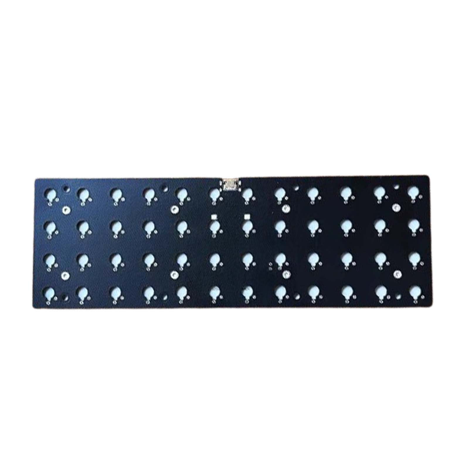 Planck 48 Full 1U Orthogonal I - Pc Gaming Fullset recensie en prijs