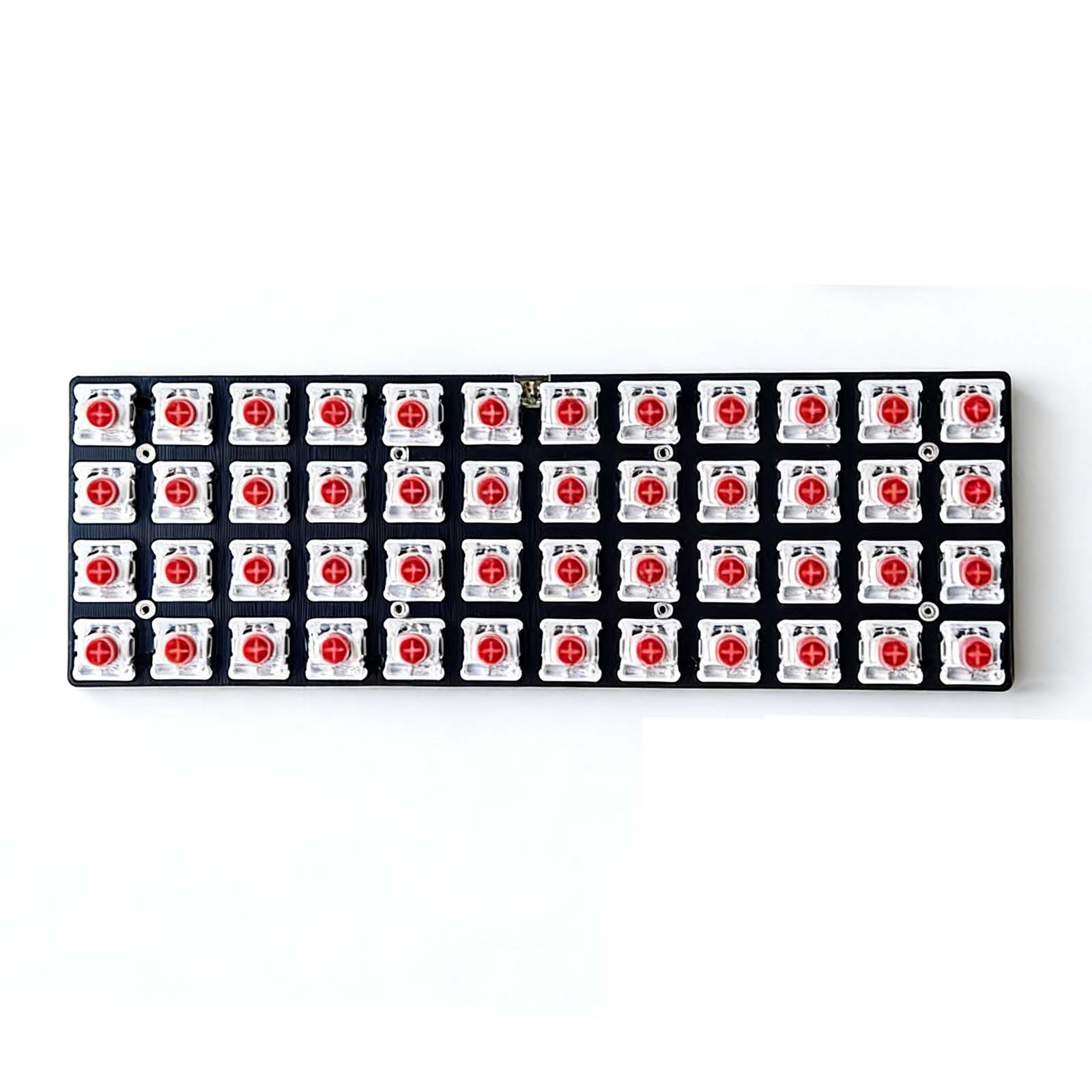 Planck 48 Full 1U Orthogonal I - Pc Gaming Fullset recensie en prijs