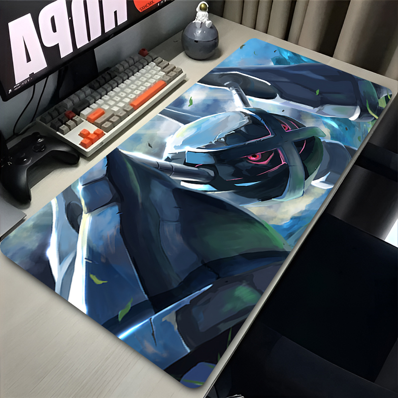 Computer Desk Mat Game P-pokem - Pc Gaming Desk recensie en prijs