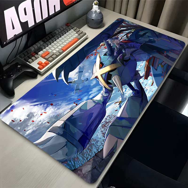Computer Desk Mat Game P-pokem - Pc Gaming Desk recensie en prijs