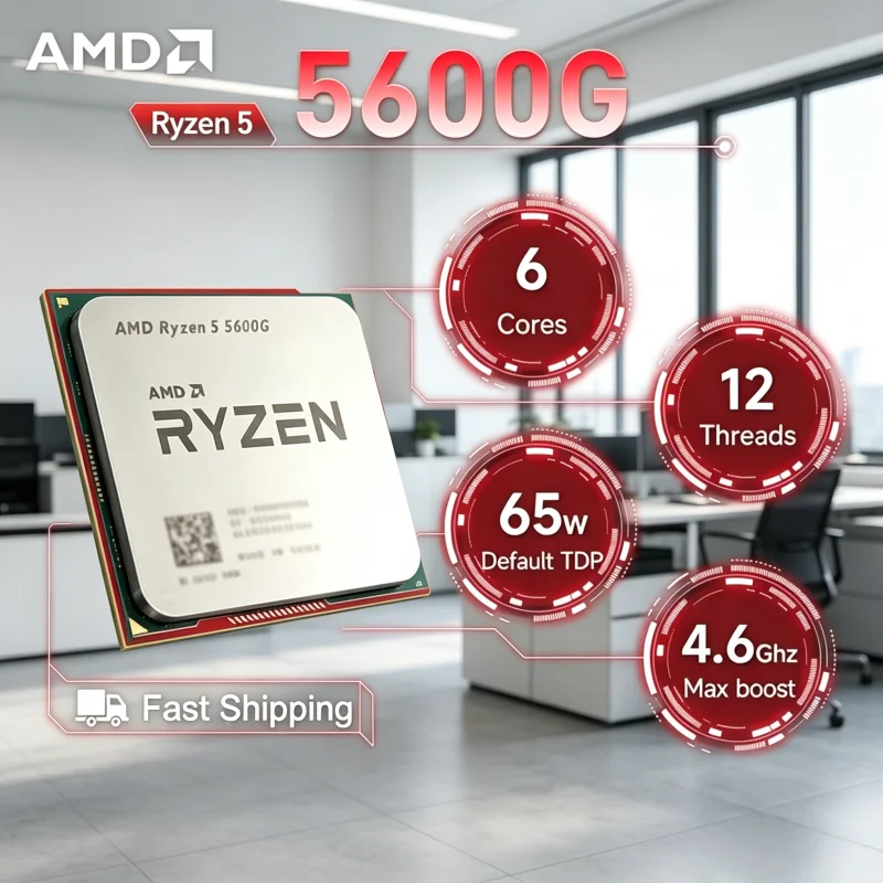 Custom PC Unlocked Processor A - Pc Gaming Custom recensie en prijs