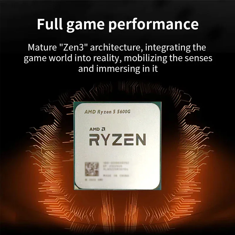 Custom PC Unlocked Processor A - Pc Gaming Custom recensie en prijs