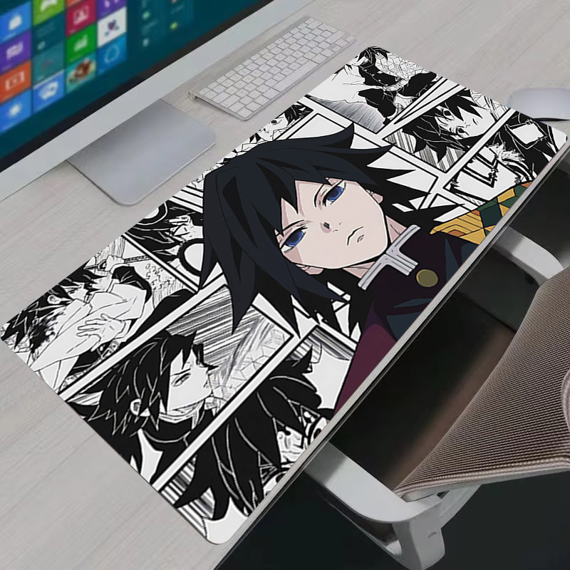 Mouse Pad XXL Gamer Anime Larg - Pc Gaming Custom recensie en prijs