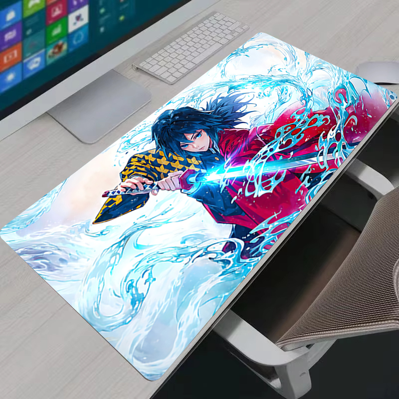 Mouse Pad XXL Gamer Anime Larg - Pc Gaming Custom recensie en prijs