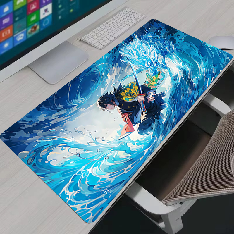 Mouse Pad XXL Gamer Anime Larg - Pc Gaming Custom recensie en prijs