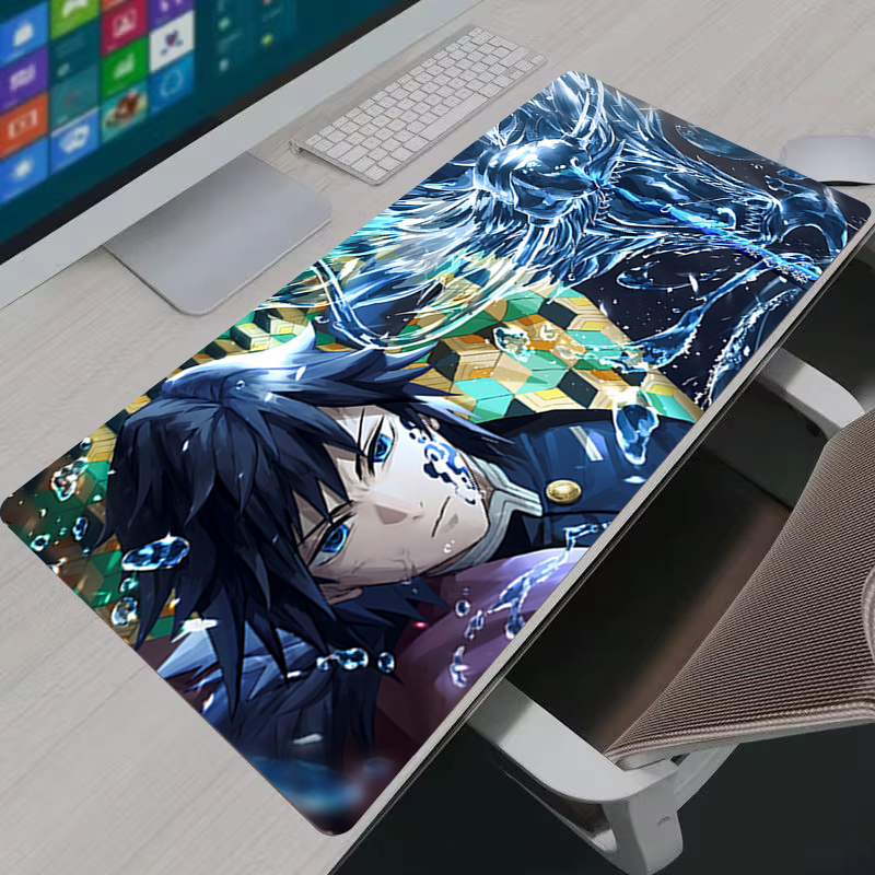 Mouse Pad XXL Gamer Anime Larg - Pc Gaming Custom recensie en prijs