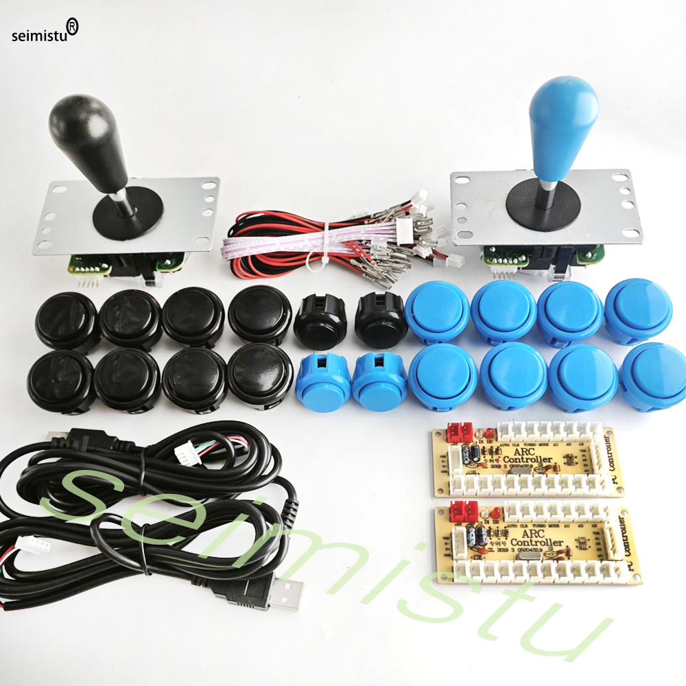 ARCADE Joystick Copy SANWA Gam - Joystick Pc Gaming recensie en prijs
