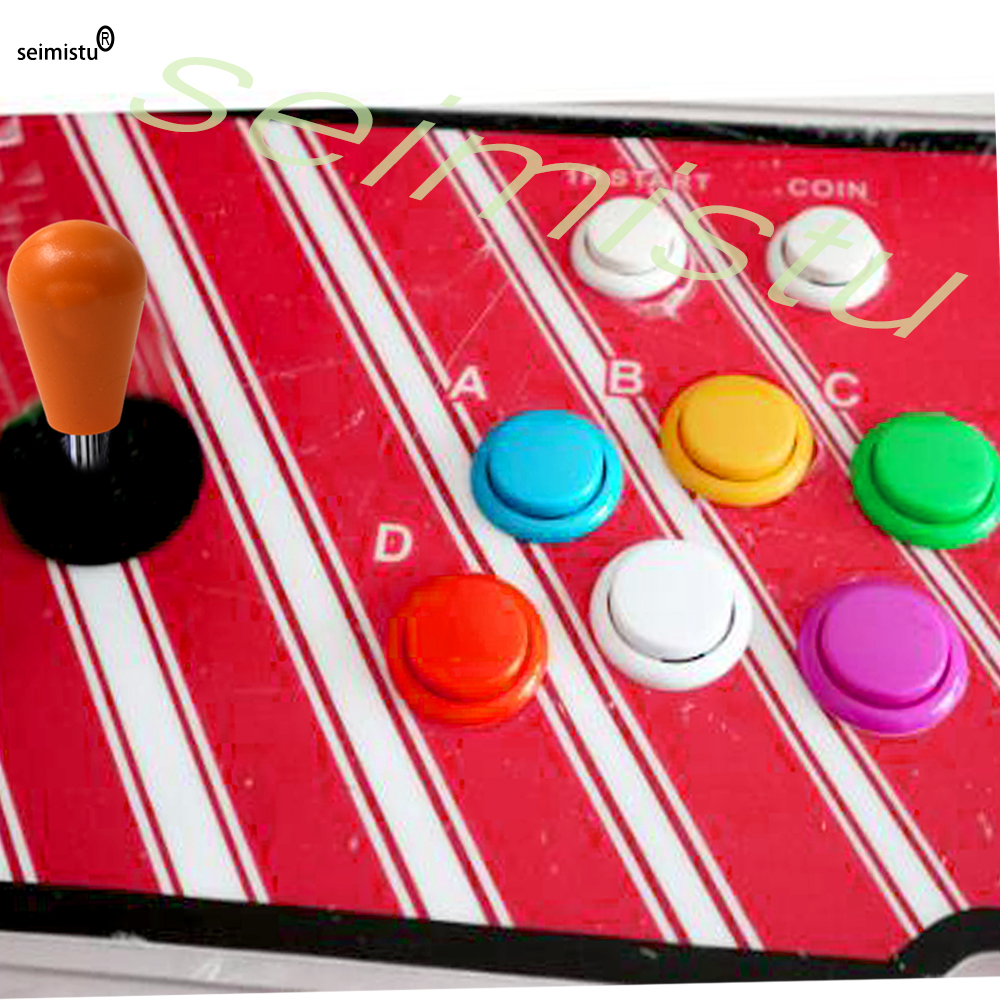 ARCADE Joystick Copy SANWA Gam - Joystick Pc Gaming recensie en prijs