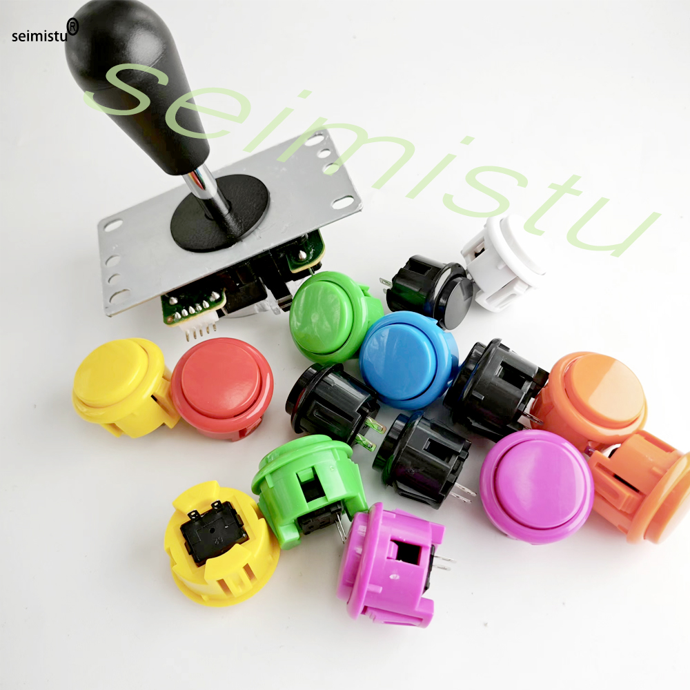 ARCADE Joystick Copy SANWA Gam - Joystick Pc Gaming recensie en prijs