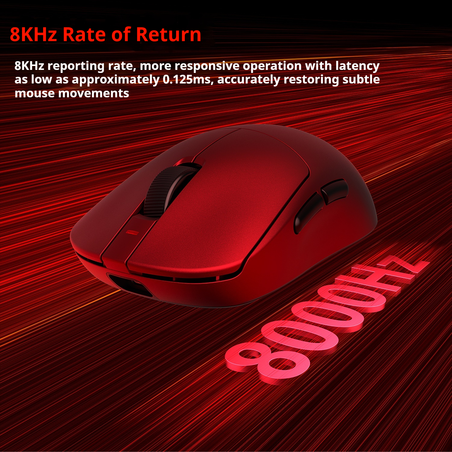 AULA V9 Series Gaming Mouse Tr - Wireless Gaming Mouse recensie en prijs