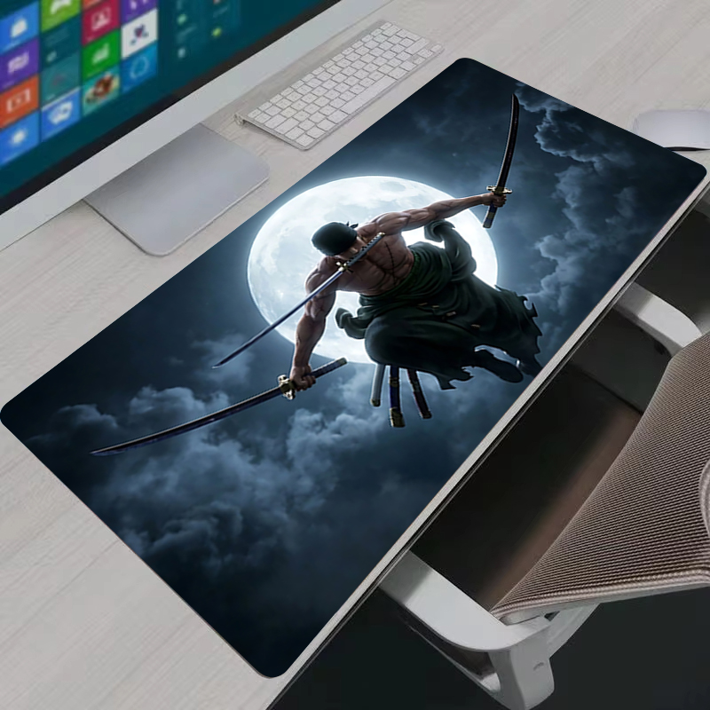 Mouse Pad PC Gamer Anime Desk  - Pc Gaming Desk recensie en prijs