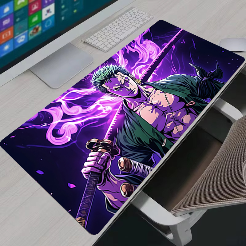 Mouse Pad PC Gamer Anime Desk  - Pc Gaming Desk recensie en prijs