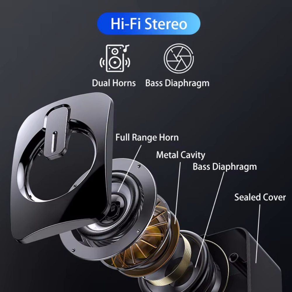 Computer Speakers PC Sound Box - Pc Gaming Fullset recensie en prijs