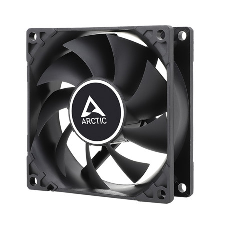 ARCTIC F8 PWM PST Computer Cas - Argb Case Fan recensie en prijs
