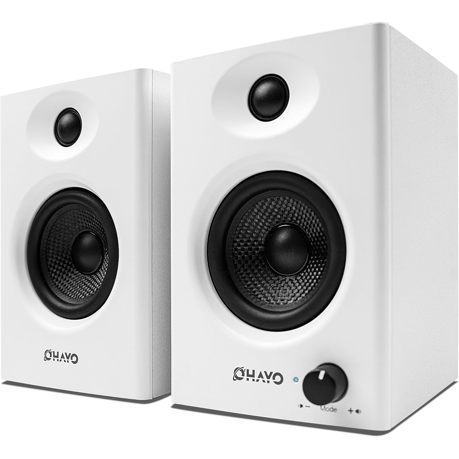 OHAYO 60W Computer Speakers fo - Pc Gaming Fullset recensie en prijs