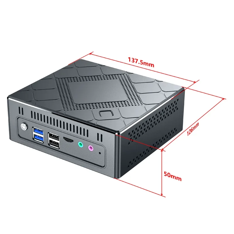 inte I3 I5 Mini Computer GPU I - Pc Gaming I5 recensie en prijs