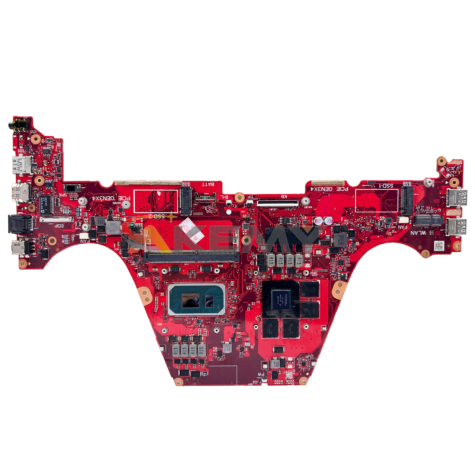 FX516PC Mainboard For ASUS FX5 - Pc Gaming I5 recensie en prijs