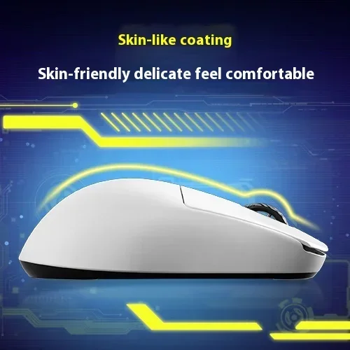 Scyrox V8 Gaming Mouse Mouse P - Pc Gaming Custom recensie en prijs
