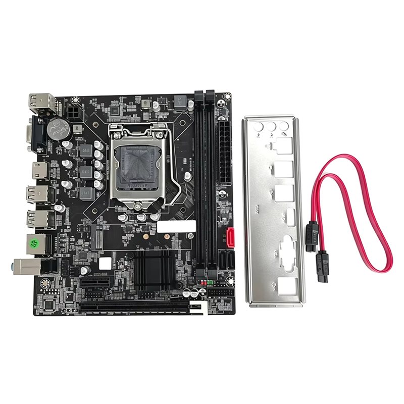 Classic-Gaming Desktop Board C - Pc Gaming I5 recensie en prijs