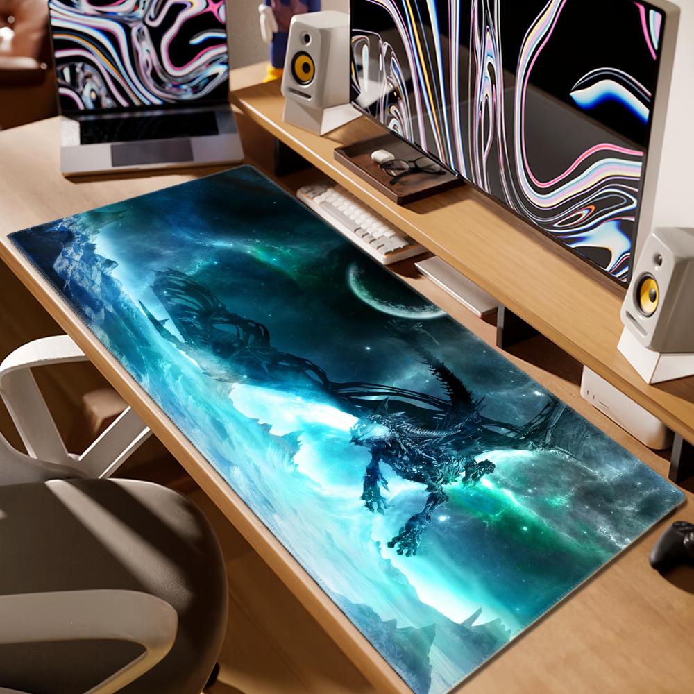 XXL Lich King Mouse Pad Game W - Pc Gaming World Of Warcraft recensie en prijs