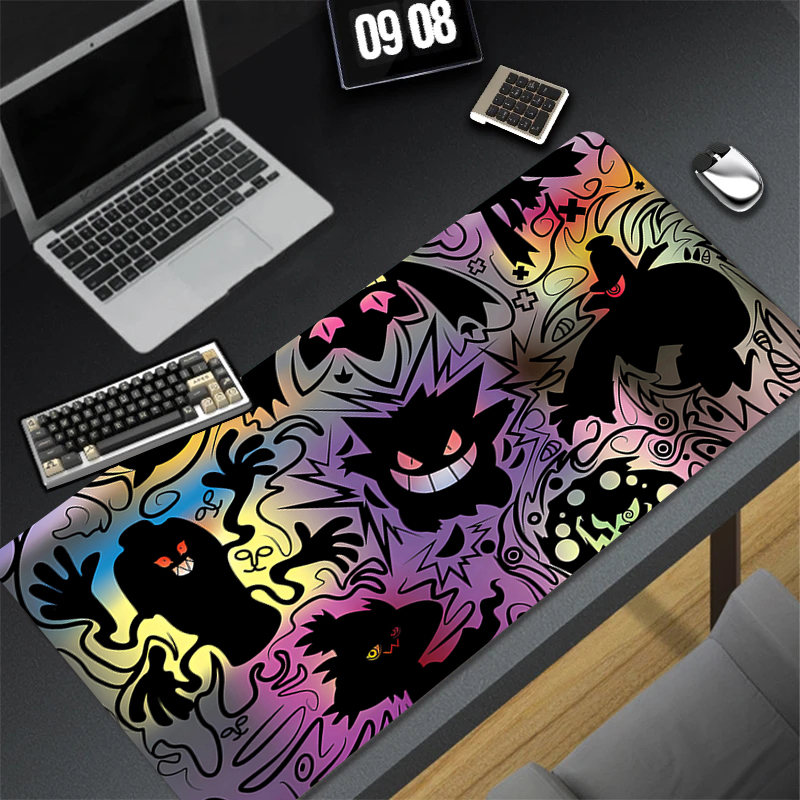 Mousepad Computer New Mouse Pa - Pc Gaming Desk recensie en prijs
