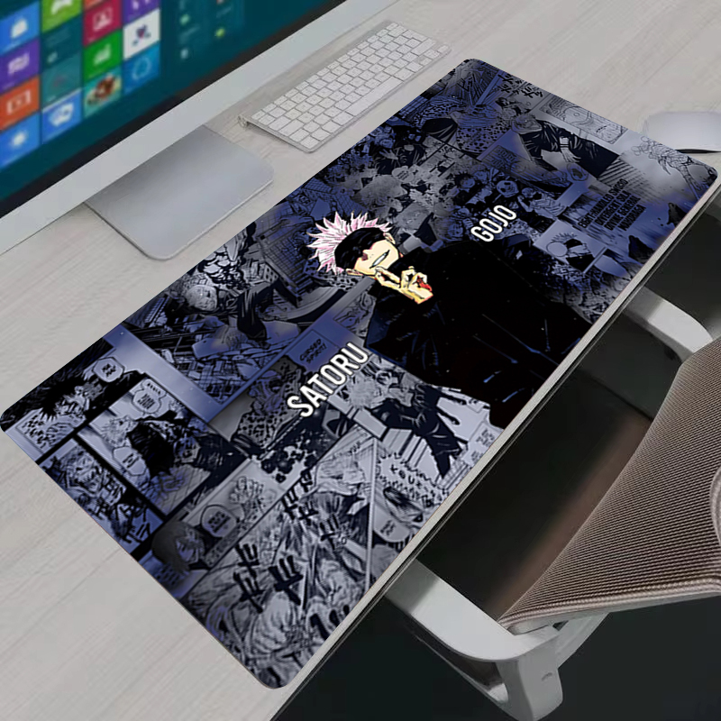 Mouse Pad Cool Anime Jujutsu K - Pc Gaming Custom recensie en prijs