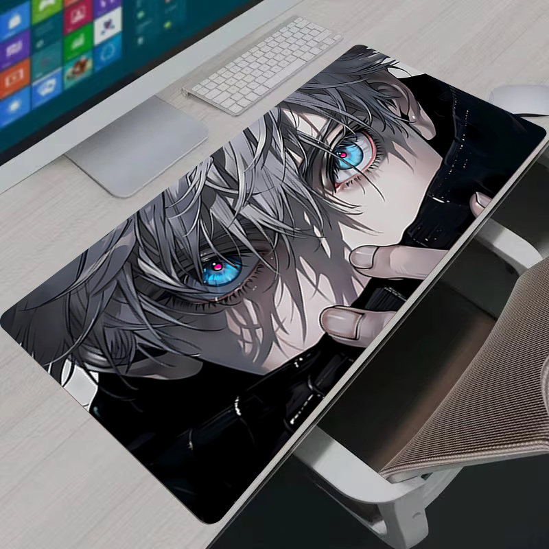 Mouse Pad Cool Anime Jujutsu K - Pc Gaming Custom recensie en prijs