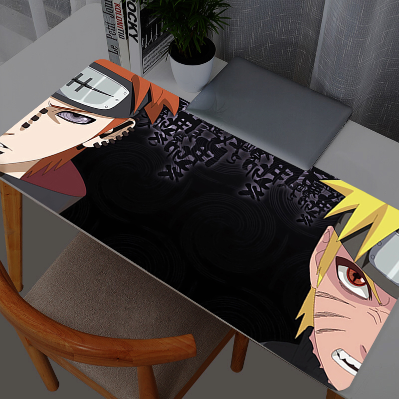 Japan Naruto Anime Mouse Pads  - Pc Gaming Desk recensie en prijs