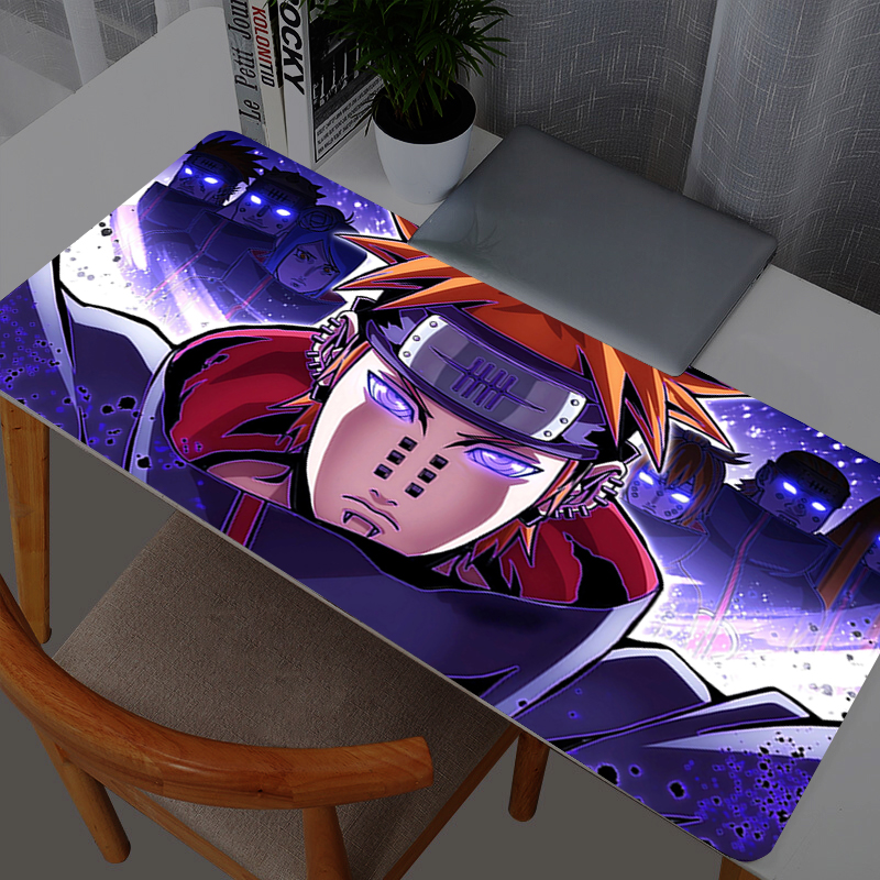 Japan Naruto Anime Mouse Pads  - Pc Gaming Desk recensie en prijs