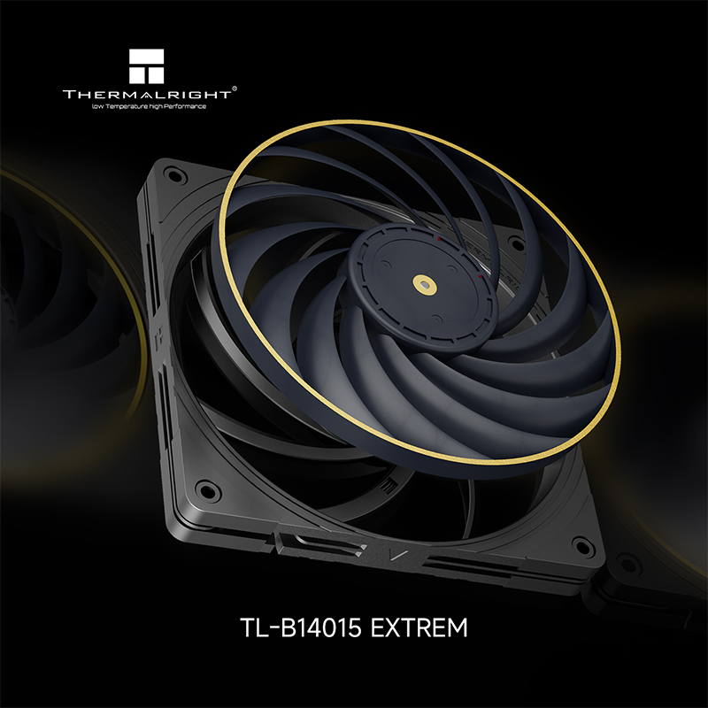 Thermalright TL-B14015 EXTREM  - Argb Case Fan recensie en prijs
