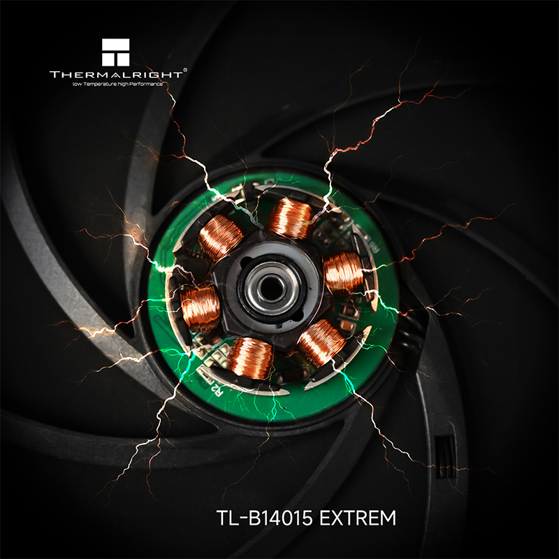 Thermalright TL-B14015 EXTREM  - Argb Case Fan recensie en prijs