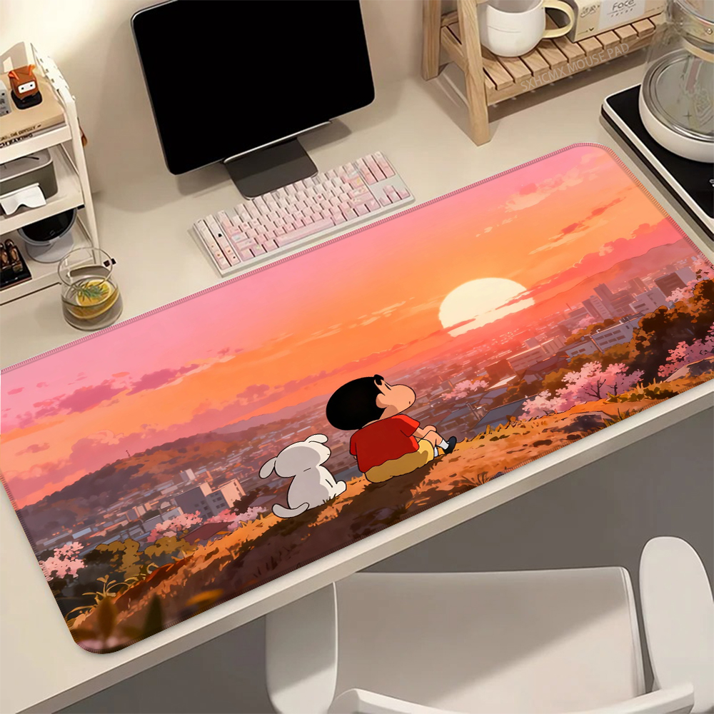 Anime Cartoon Mouse Pad C-Cray - Pc Gaming Custom recensie en prijs