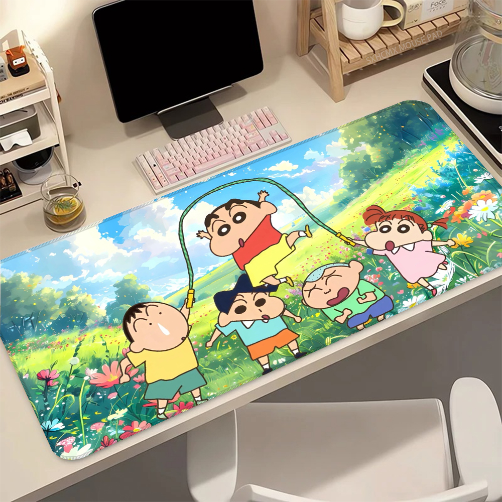 Anime Cartoon Mouse Pad C-Cray - Pc Gaming Custom recensie en prijs