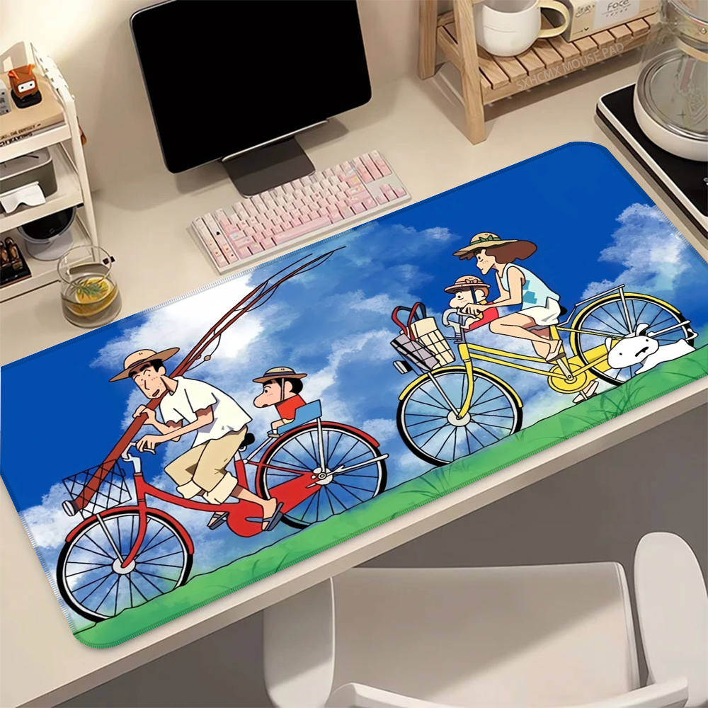 Anime Cartoon Mouse Pad C-Cray - Pc Gaming Custom recensie en prijs