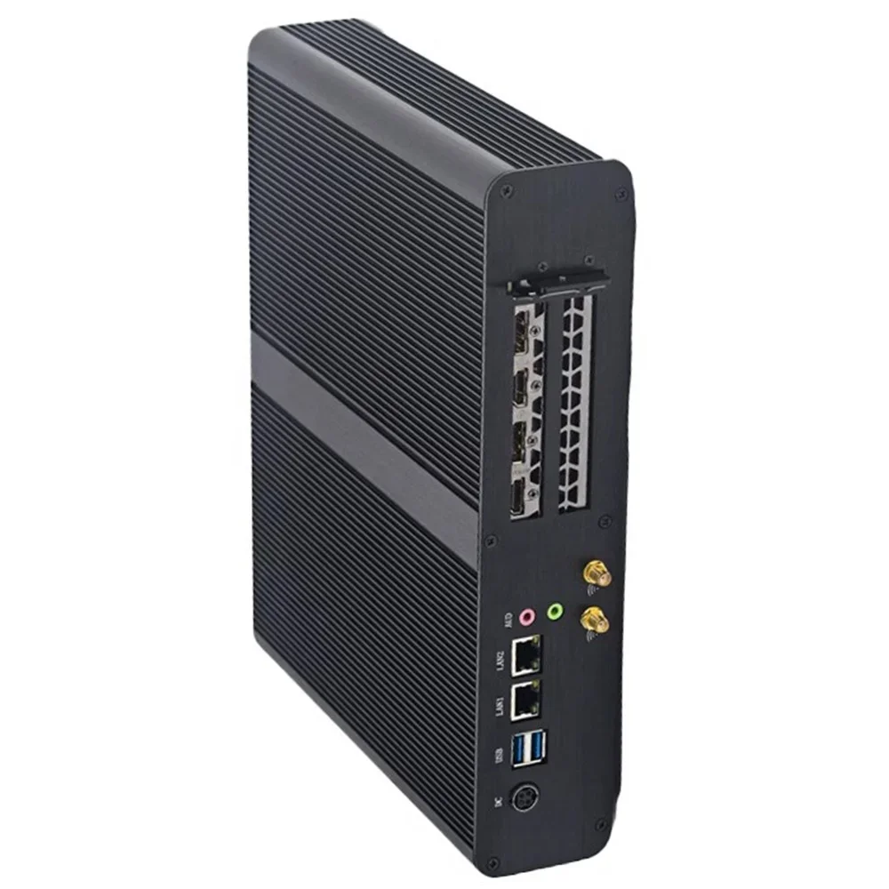 13th Gen Gaming Mini PC I ntel - Pc Gaming I5 recensie en prijs