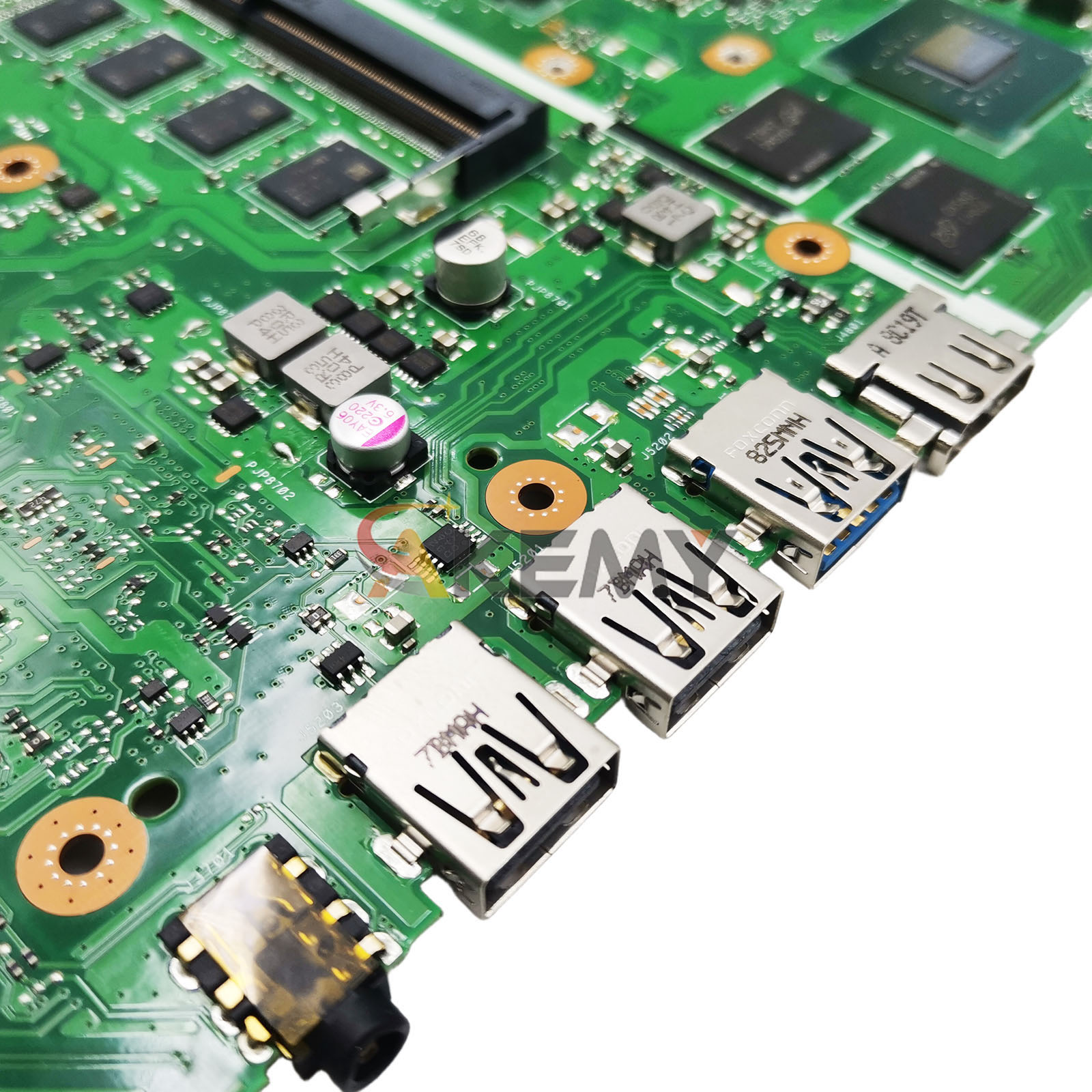 Laptop Motherboard For ASUS X5 - Pc Gaming I5 recensie en prijs