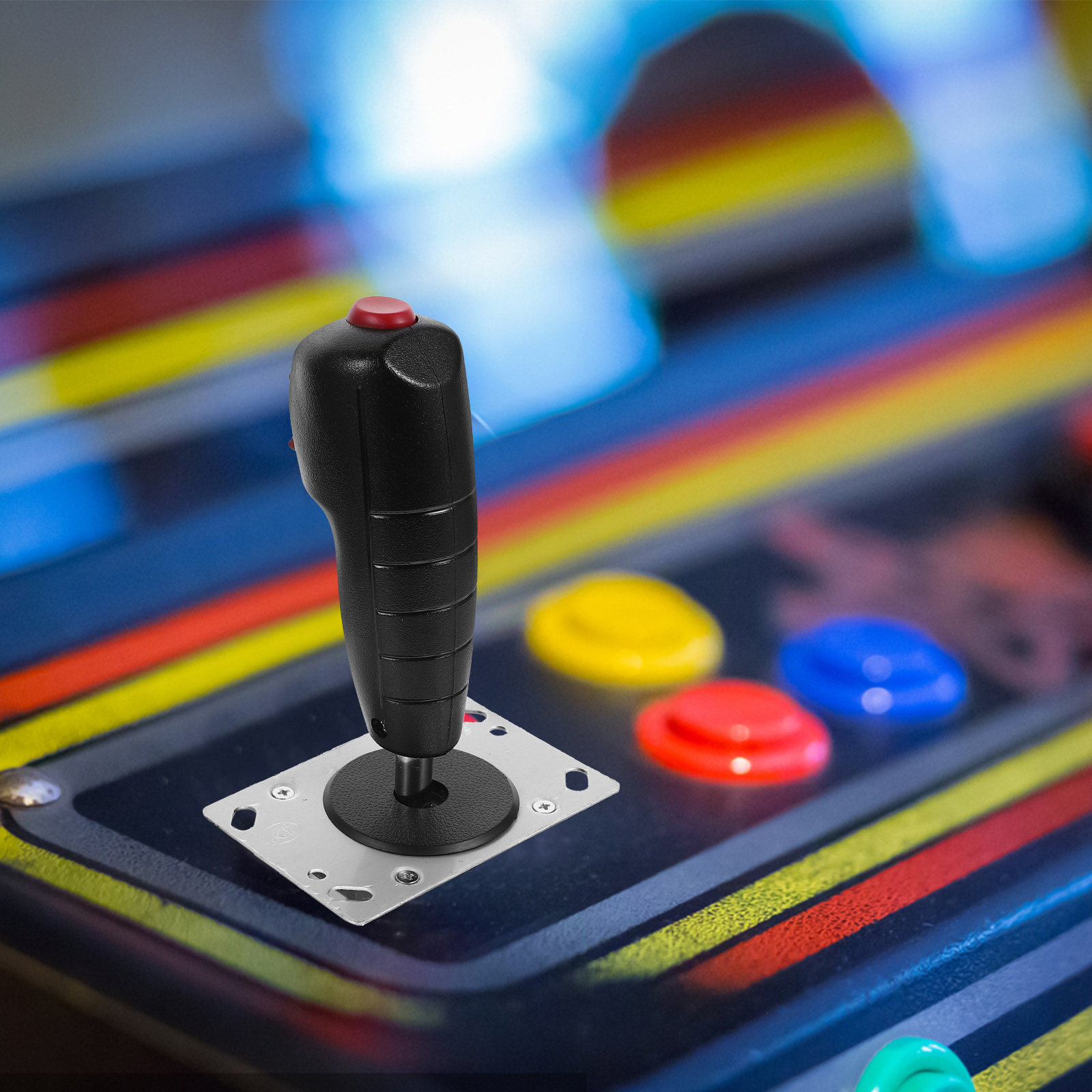 Micro Flight Joystick for Simu - Joystick Pc Gaming recensie en prijs