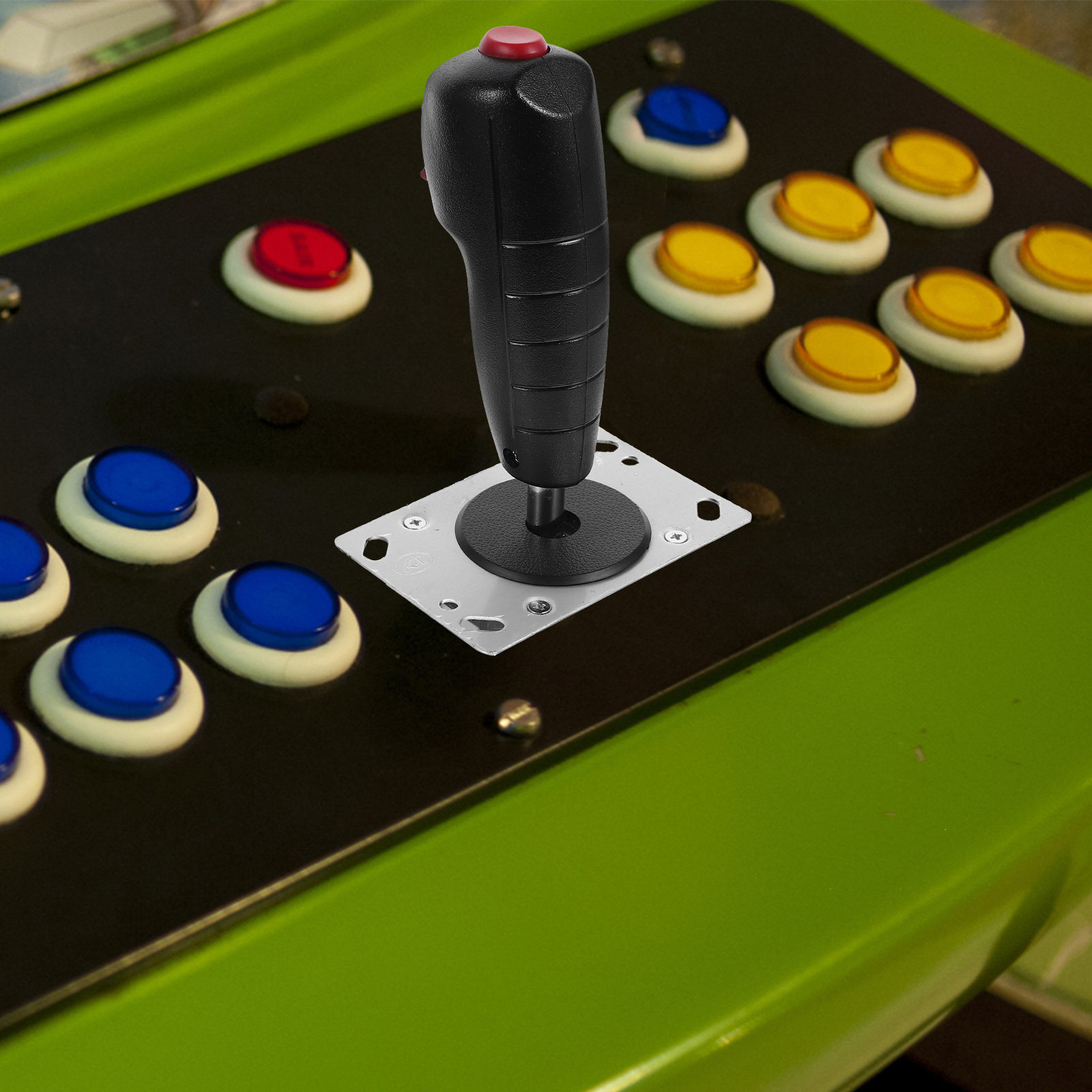 Micro Flight Joystick for Simu - Joystick Pc Gaming recensie en prijs