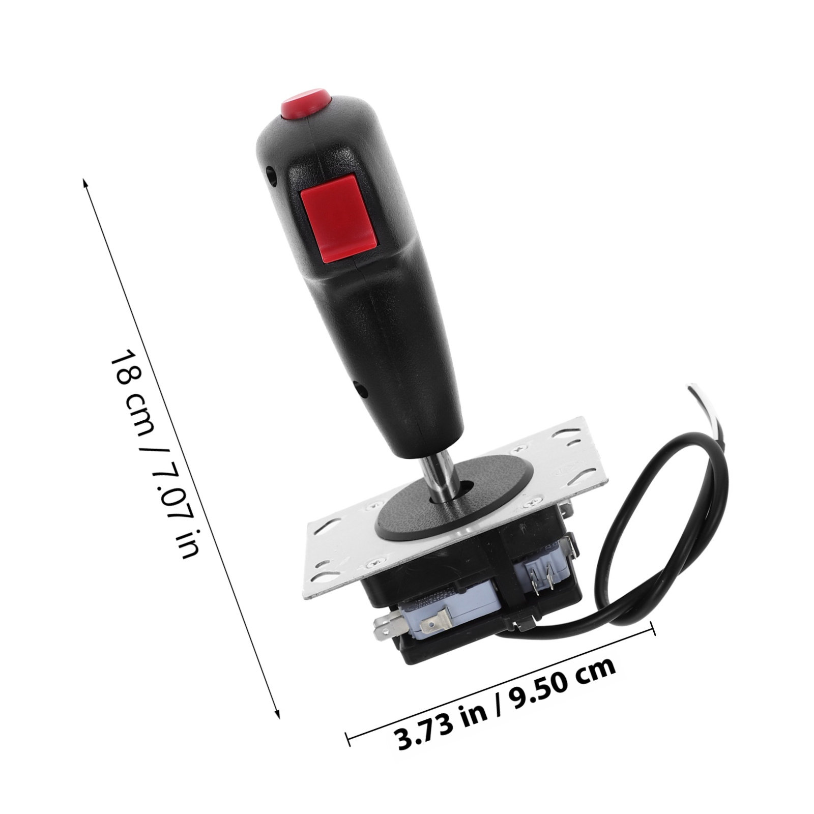 Micro Flight Joystick for Simu - Joystick Pc Gaming recensie en prijs