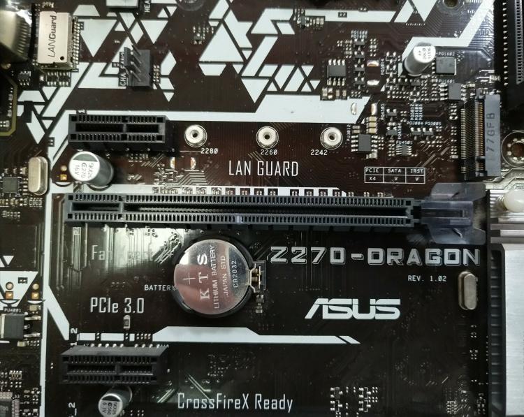 Motherboard For Asus PRIME Z27 - Pc Gaming I5 recensie en prijs