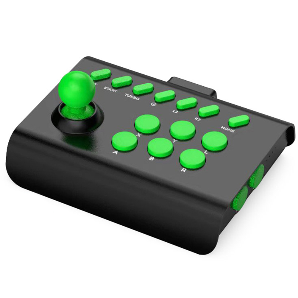 Potable Arcade Game Console 3  - Joystick Pc Gaming recensie en prijs