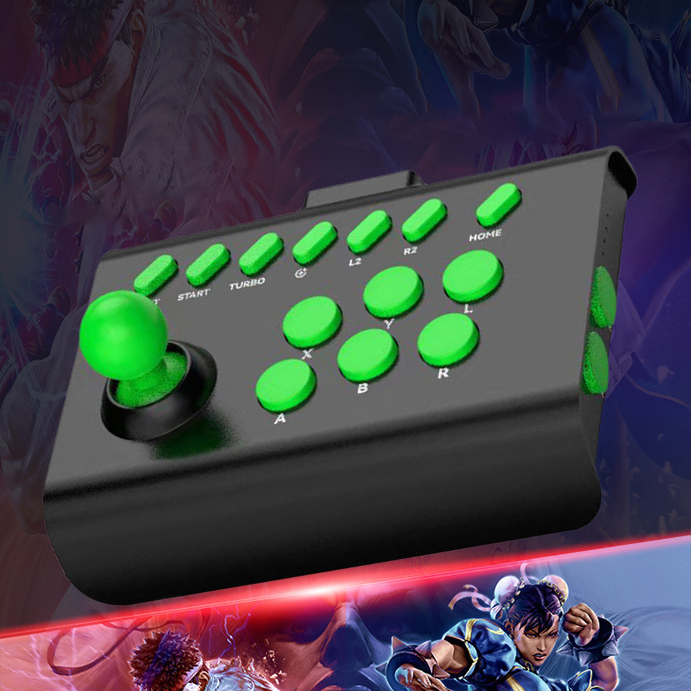 Potable Arcade Game Console 3  - Joystick Pc Gaming recensie en prijs