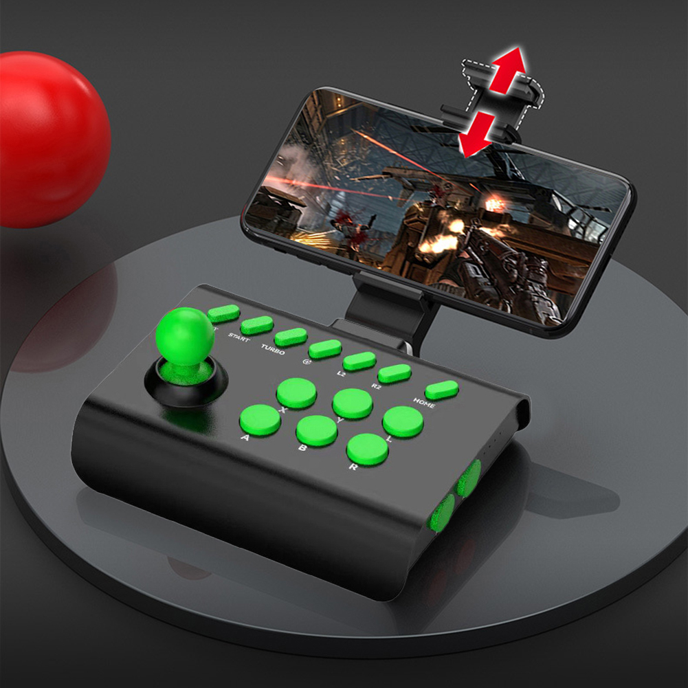 Potable Arcade Game Console 3  - Joystick Pc Gaming recensie en prijs