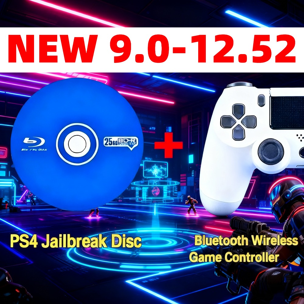Wireless Game Controller for P - Joystick Pc Gaming recensie en prijs
