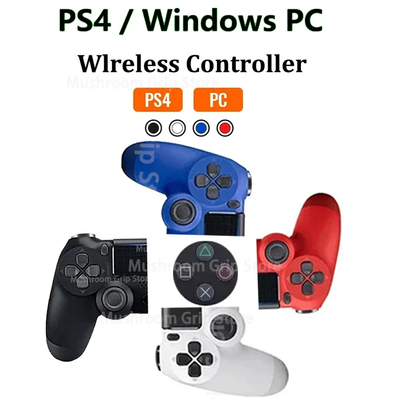 Wireless Game Controller for P - Joystick Pc Gaming recensie en prijs