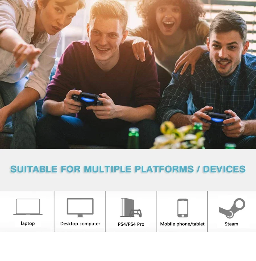 Wireless Game Controller for P - Joystick Pc Gaming recensie en prijs