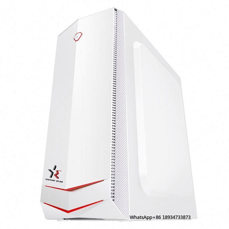 New Hot Selling Factory OEM Co - Pc Gaming Fullset recensie en prijs