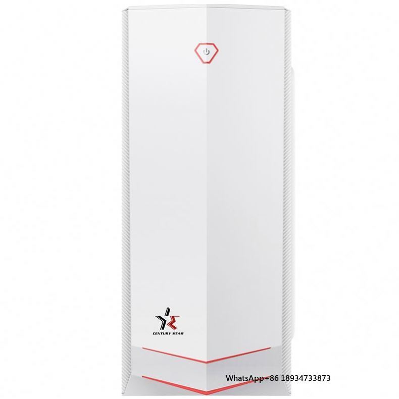 New Hot Selling Factory OEM Co - Pc Gaming Fullset recensie en prijs
