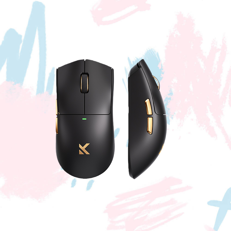 Mchose K7 Ultra Wireless Mouse - Wireless Gaming Mouse recensie en prijs